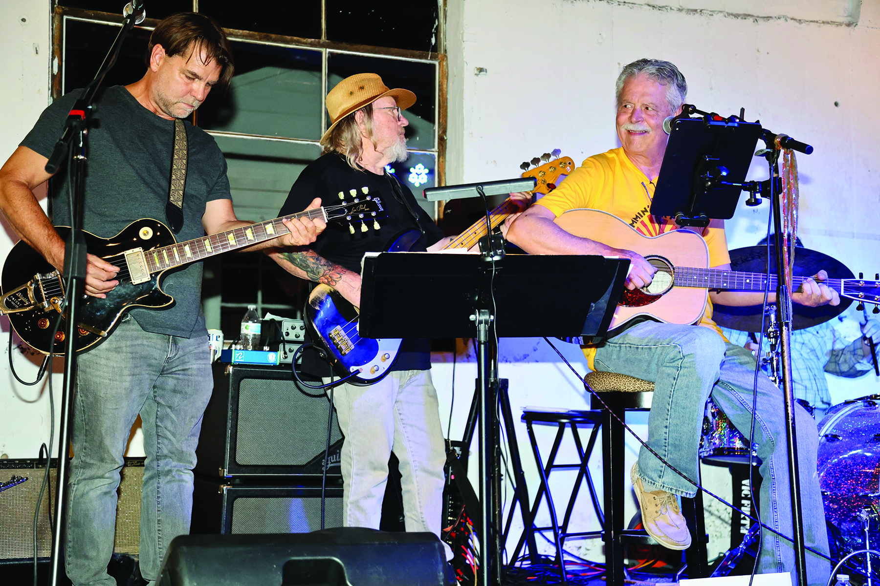 Jammin’ For Philzo 2023 Concert